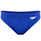 Traje de Baño Olímpico Speedo para Niño Azul Marino